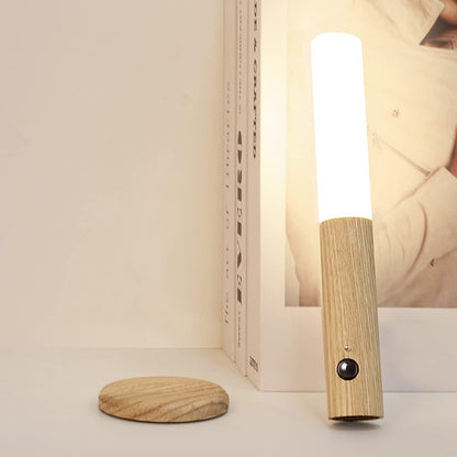 Motion Sensor Wall Light