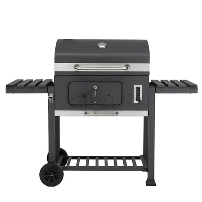 Charcoal BBQ Grill