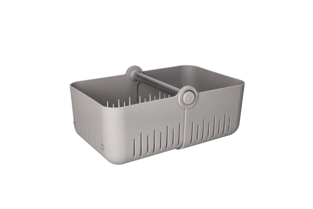 Multi-Function Transform Basket