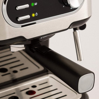 CREATE Thera Easy Latte Coffee Machine