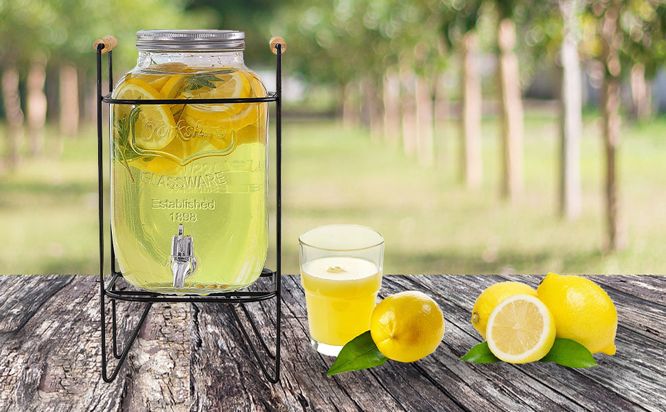 Drink Dispenser