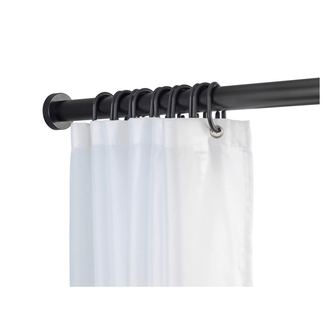 WENKO Extendable Shower Rail