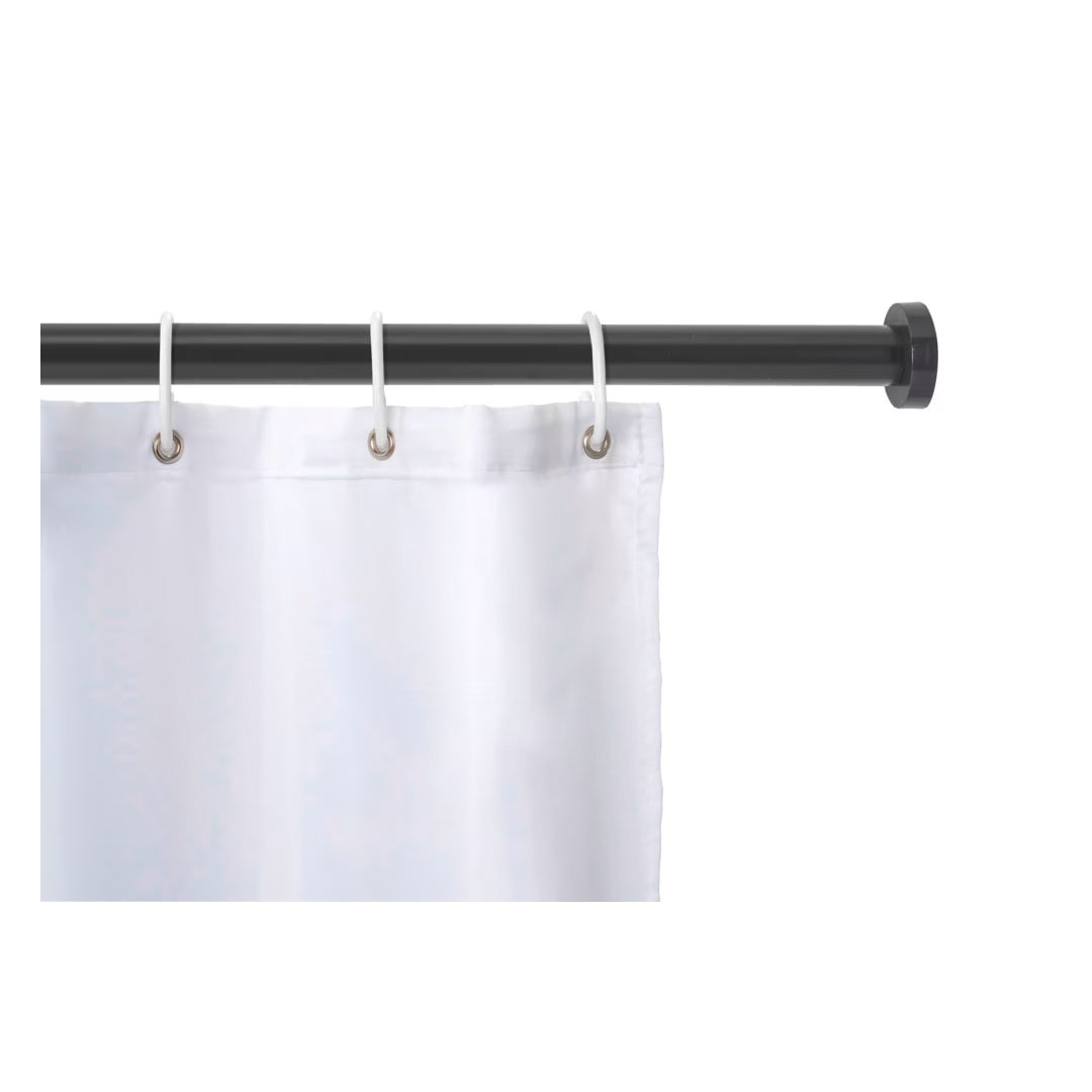 WENKO Extendable Shower Rail