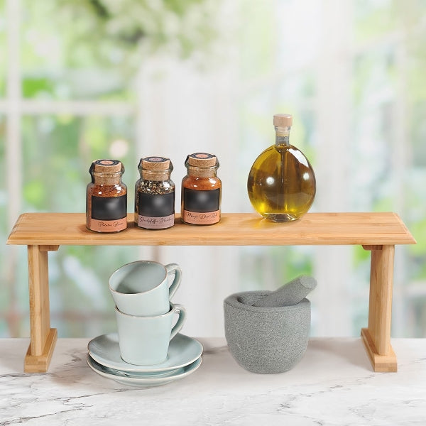 Kesper Kitchen shelf