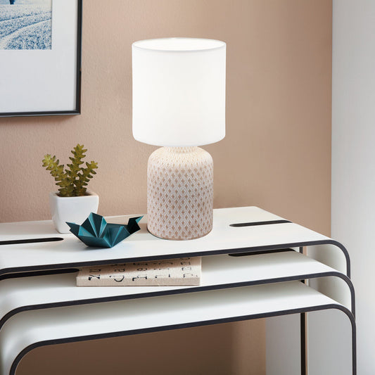 EGLO BELLARIVA Set of 2 Table Lamp
