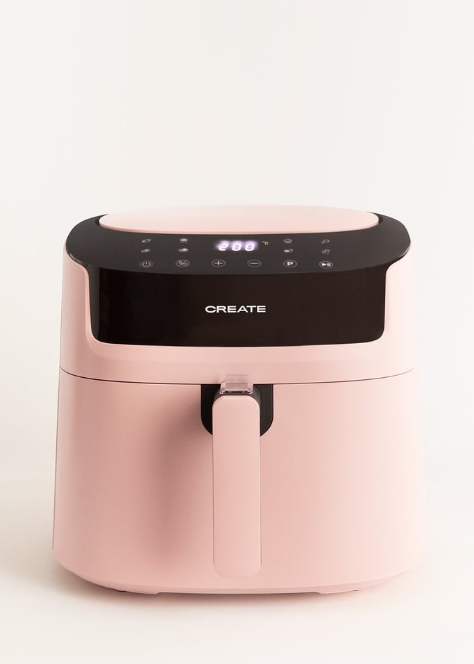 CREATE AIR FRYER PRO LARGE Fryer without oil