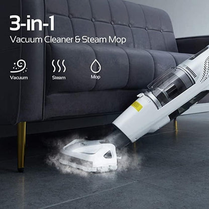 Deerma 3 in 1 Steam Mop