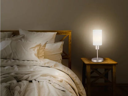 Livarno home Table lamp with touch dimming