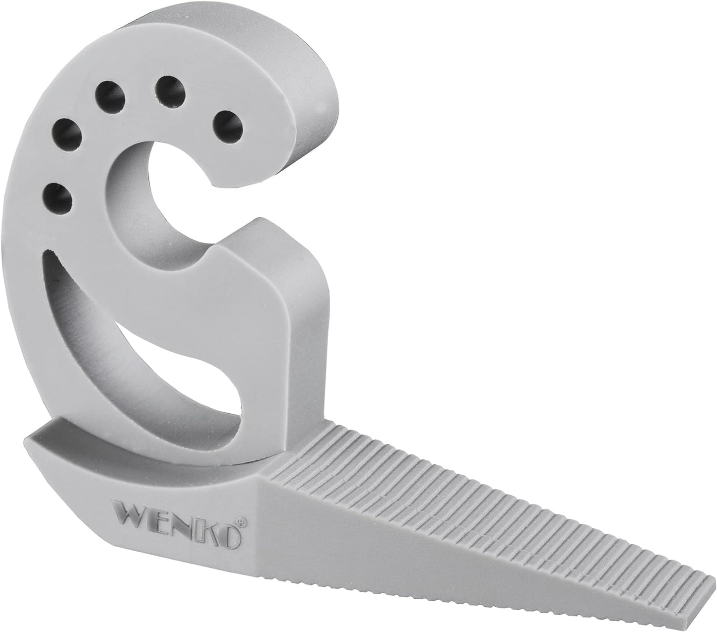 WENKO Multi-STOP Door Window Stopper