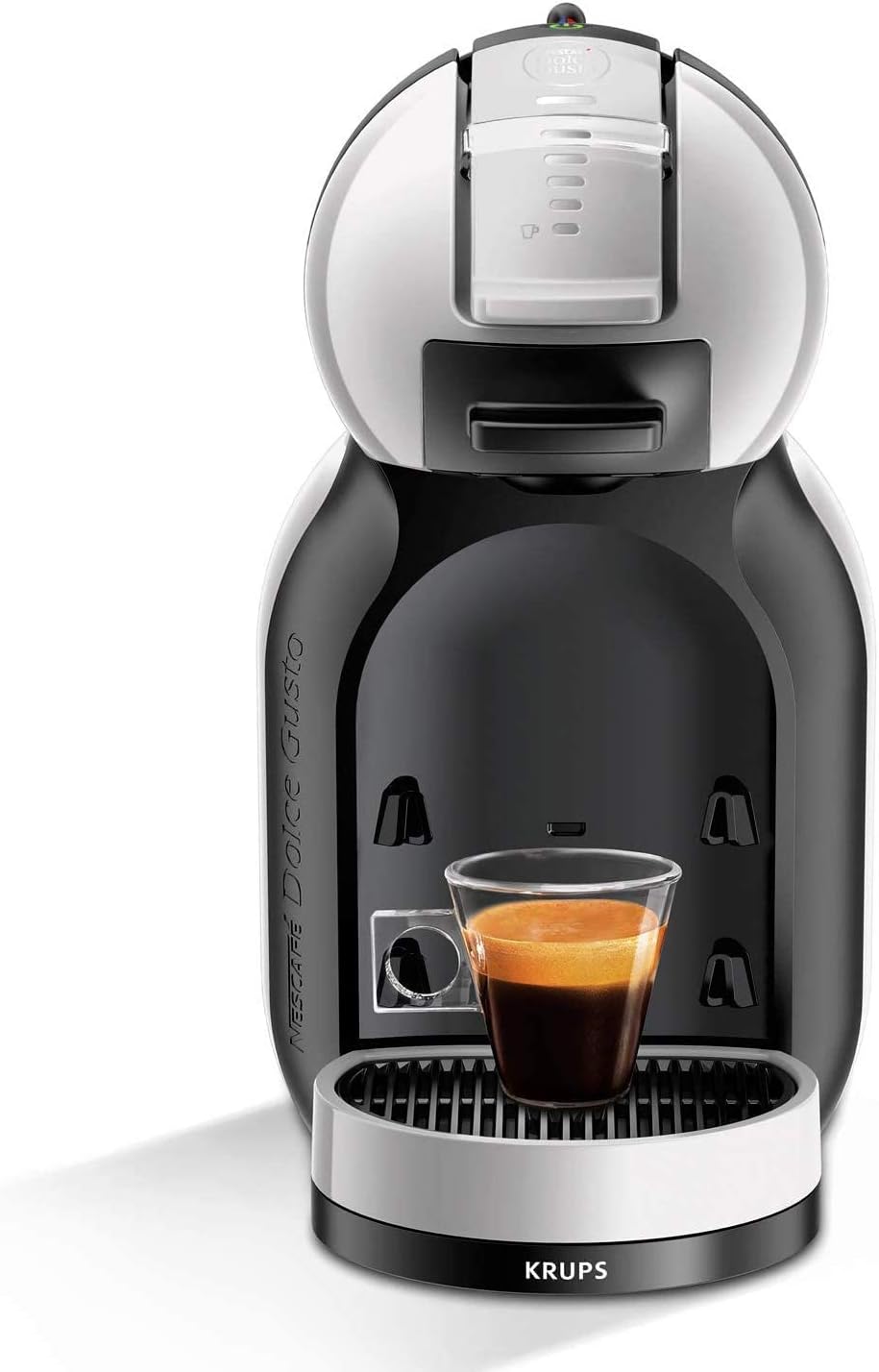 NESCAFÉ®  KRUPS MINI ME COFFEE MACHINE