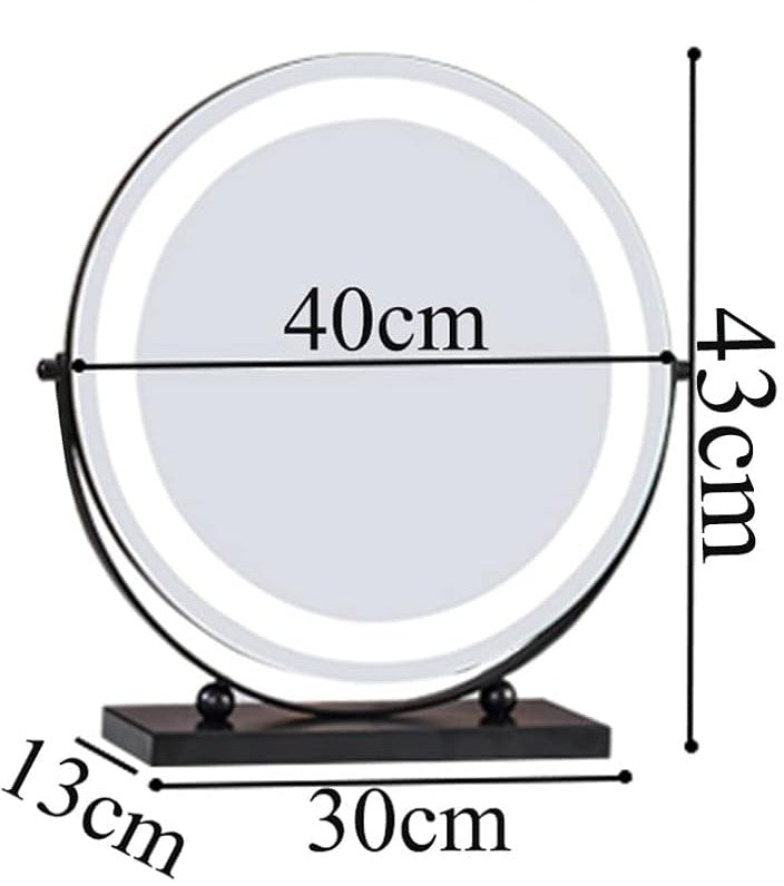 LED Vanity Mirror