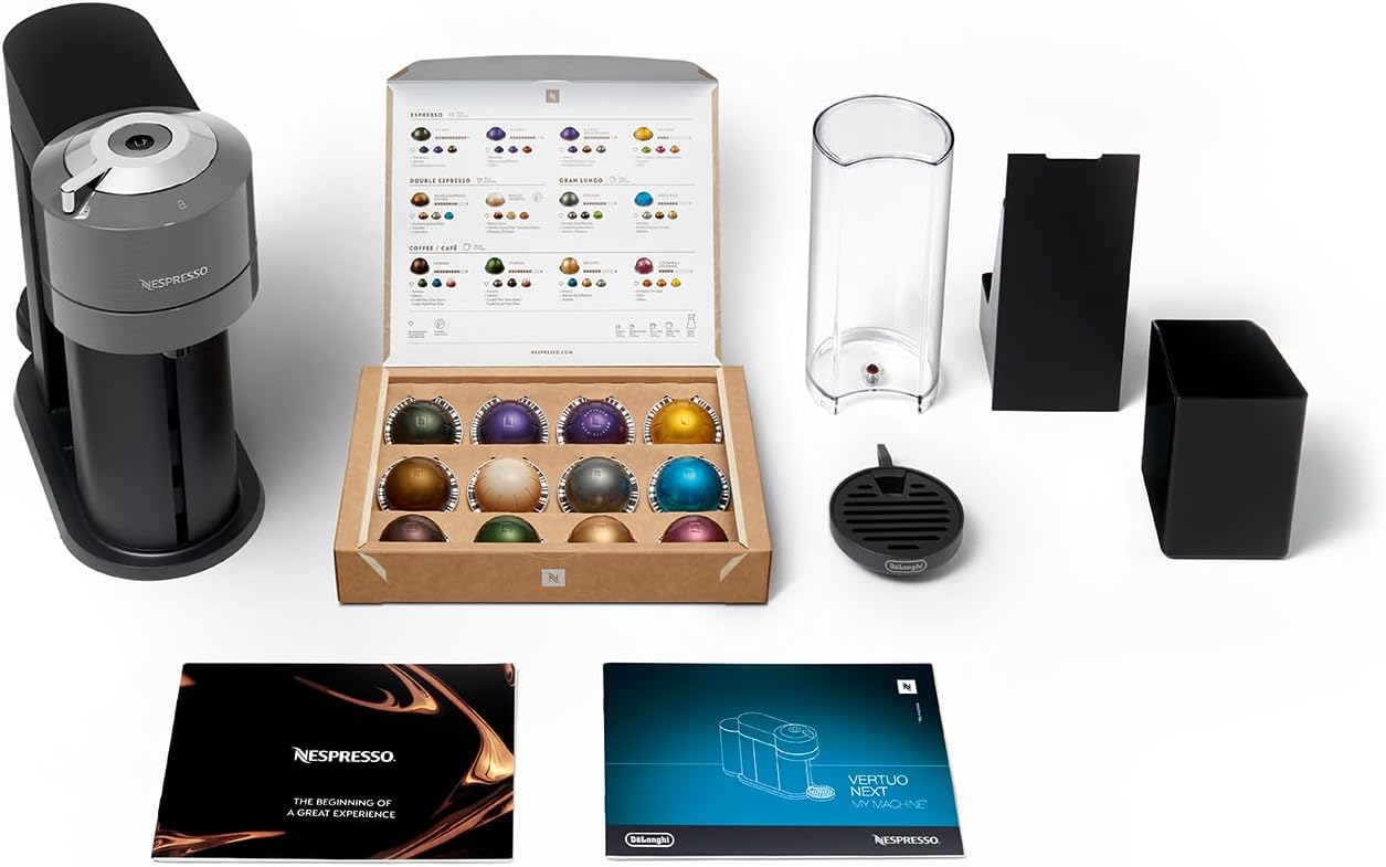 Nespresso Vertuo Next Coffee Maker