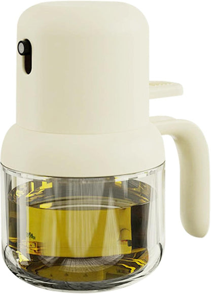 oil bottle