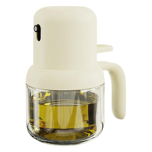 oil bottle