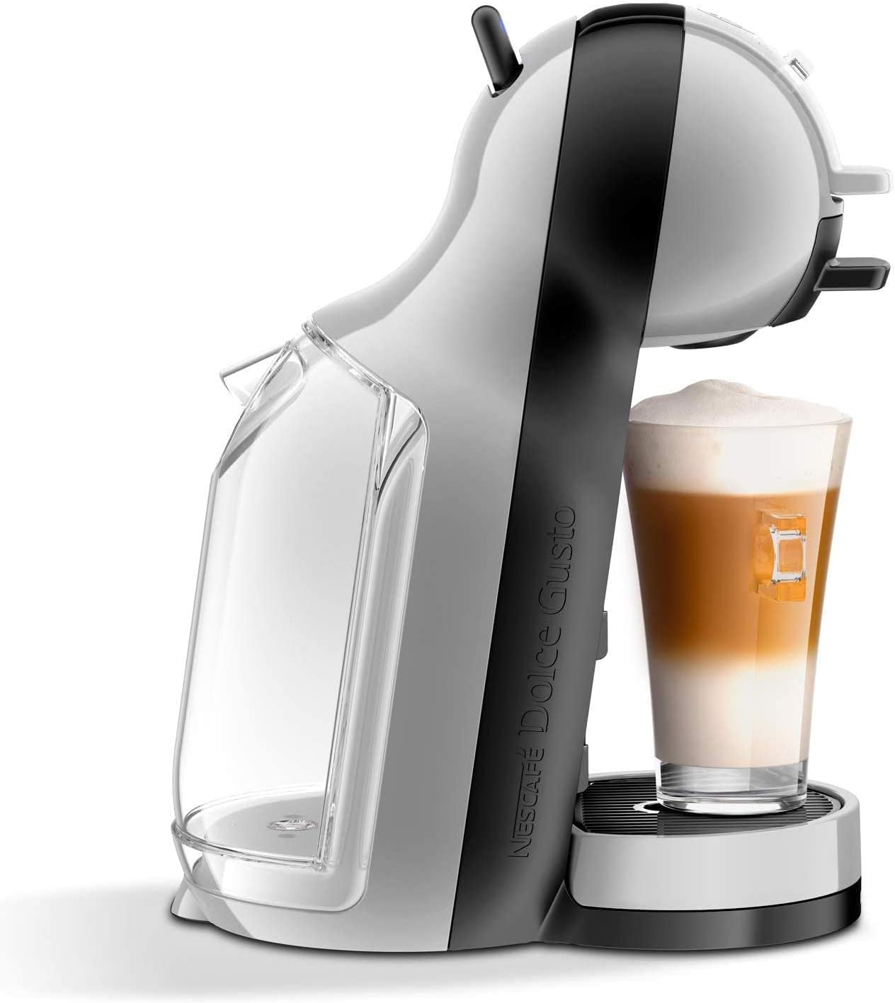 NESCAFÉ®  KRUPS MINI ME COFFEE MACHINE