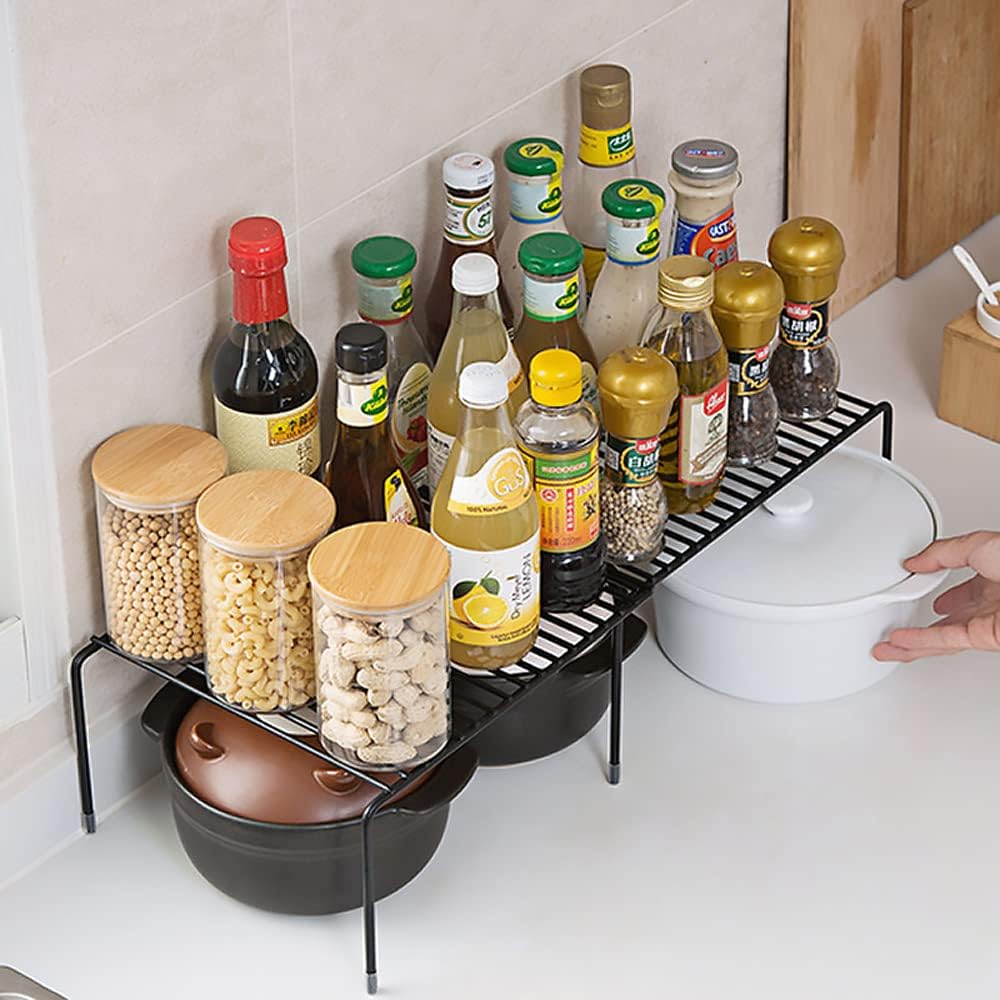 Expandable Shelf Organizer