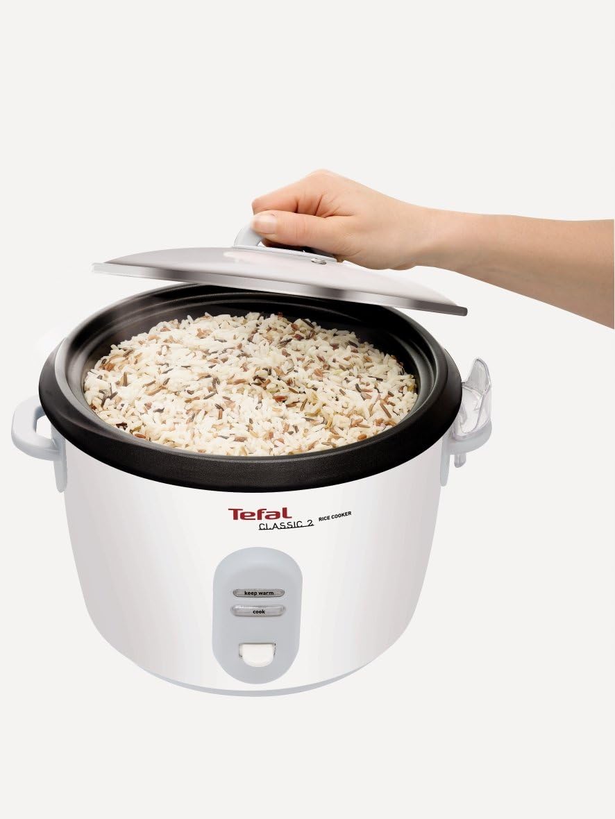 Tefal Rice Cooker