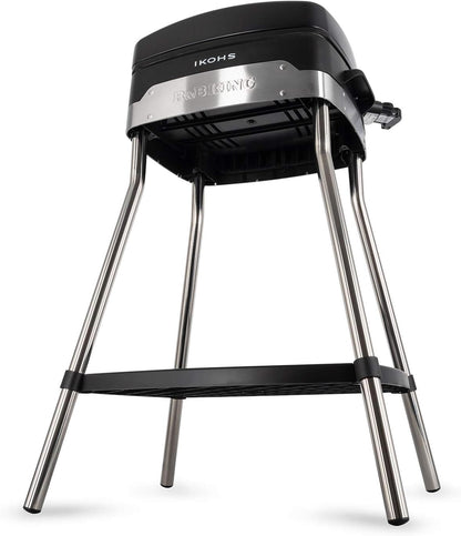 create  Electric Grill