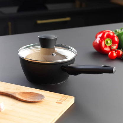 Russell Hobbs Saucepan with Lid