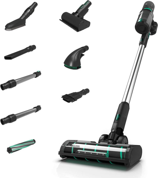 create rechargeable  Vacuum Cleaner