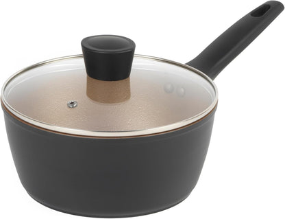 Russell Hobbs Saucepan with Lid