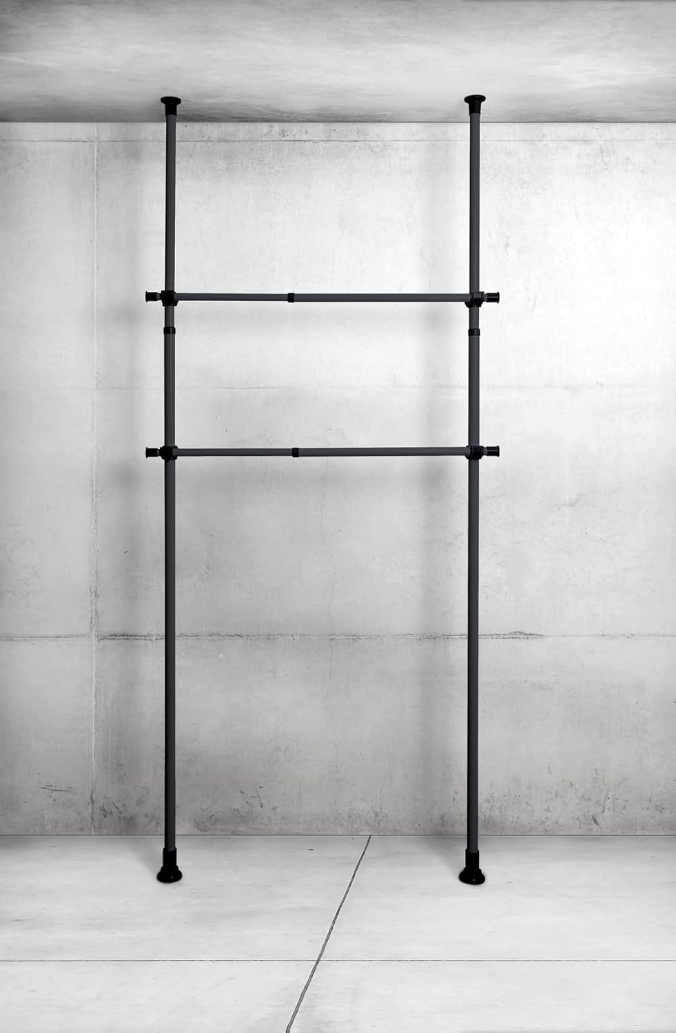 WENKO Clothes Rail