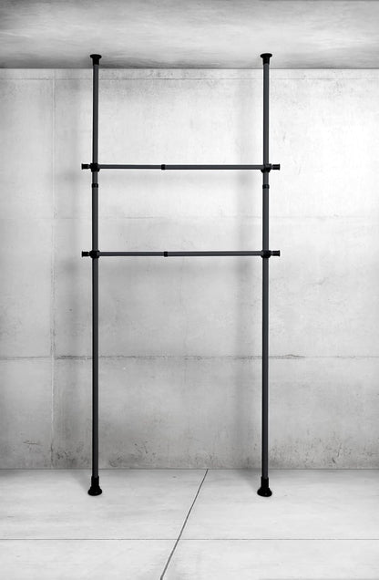 WENKO Clothes Rail