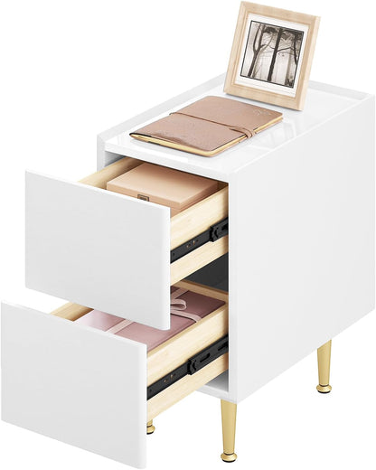 WOLTU Bedside Table (NTS10WS01)