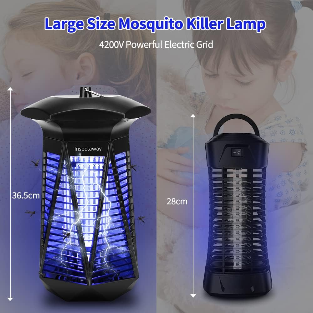 Insectaway Electric Insect Killer