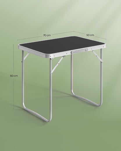 WOLTU Portable Folding Camping Table (CPT8135SZ)