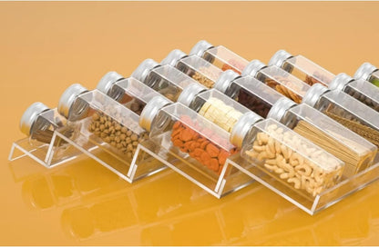 Spice Drawer Organizer