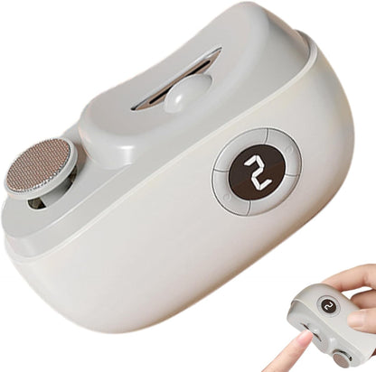 Automatic Nail Clippers