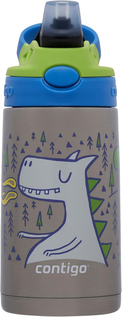 Contigo Kids Water Bottle