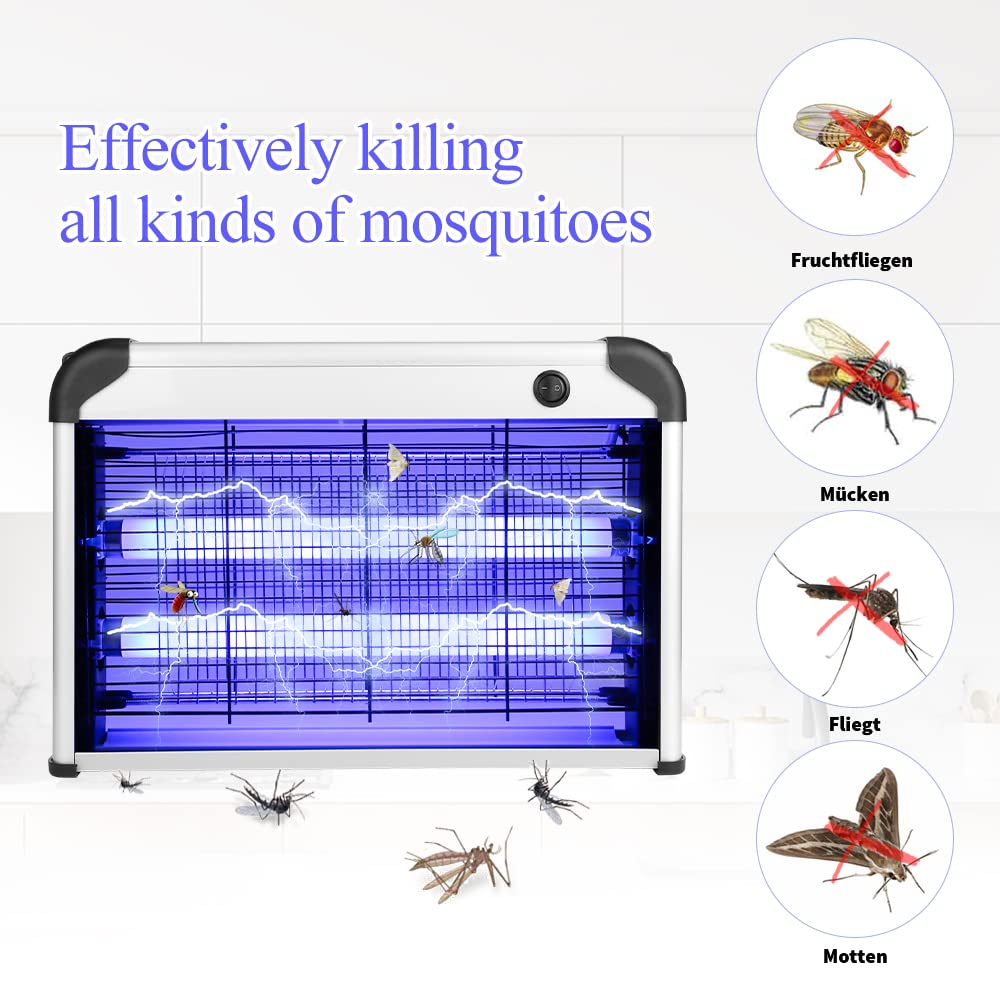 Insectaway Electric Insect Killer