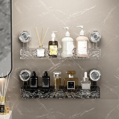 Wall-mounted Bathroom Shelf