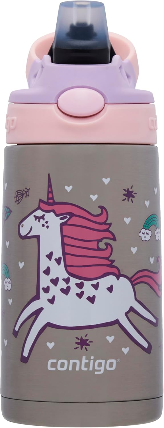 Contigo Kids Water Bottle