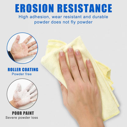 Wall Repair Roller Paint