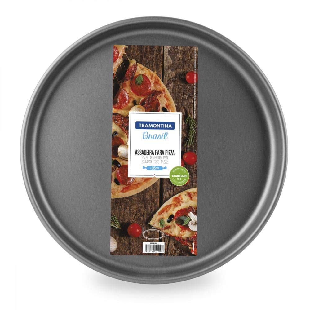 Aluminum Pizza Pan