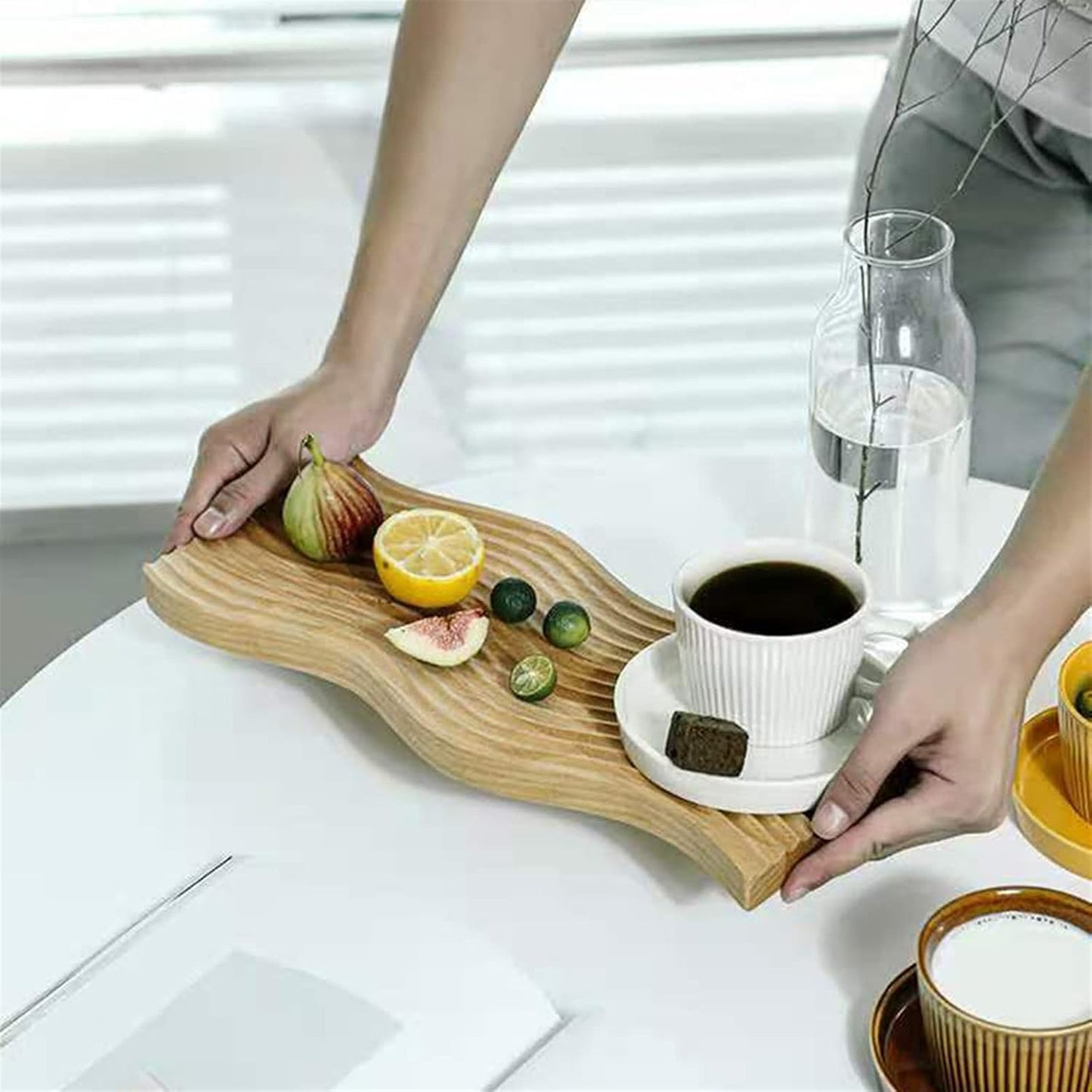 Wooden Serving Board