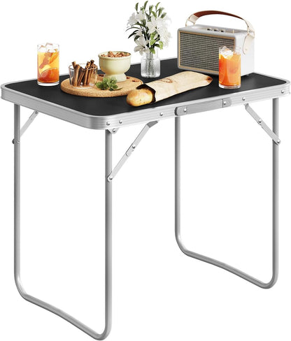 WOLTU Portable Folding Camping Table (CPT8135SZ)