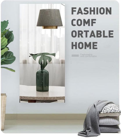 Non Glass Adhesive Mirror