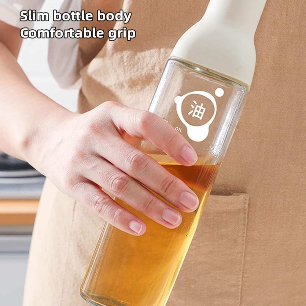 Oil Dispenser Bottle