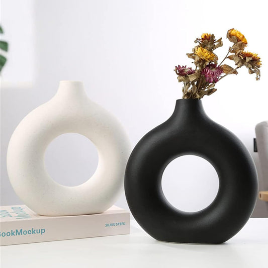 Modern Vase