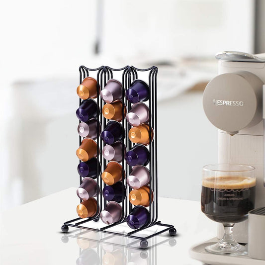 42 Capsule Coffee Pod