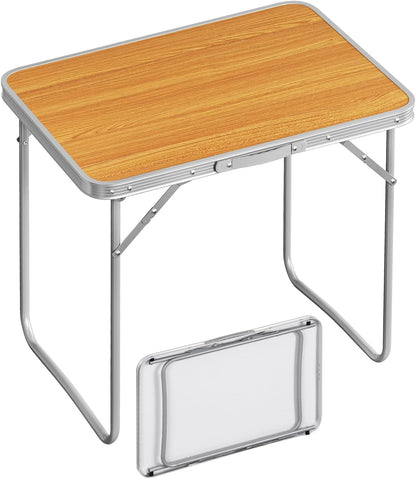 WOLTU Camping Picnic Table (CPT8135EI)