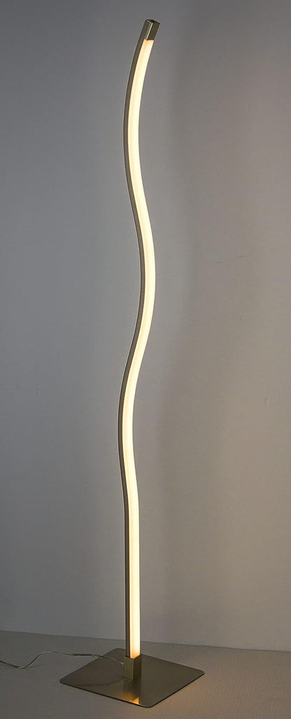 modern LED Floor Lamp