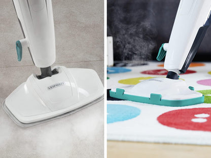 Leifheit CleanTenso steam mop