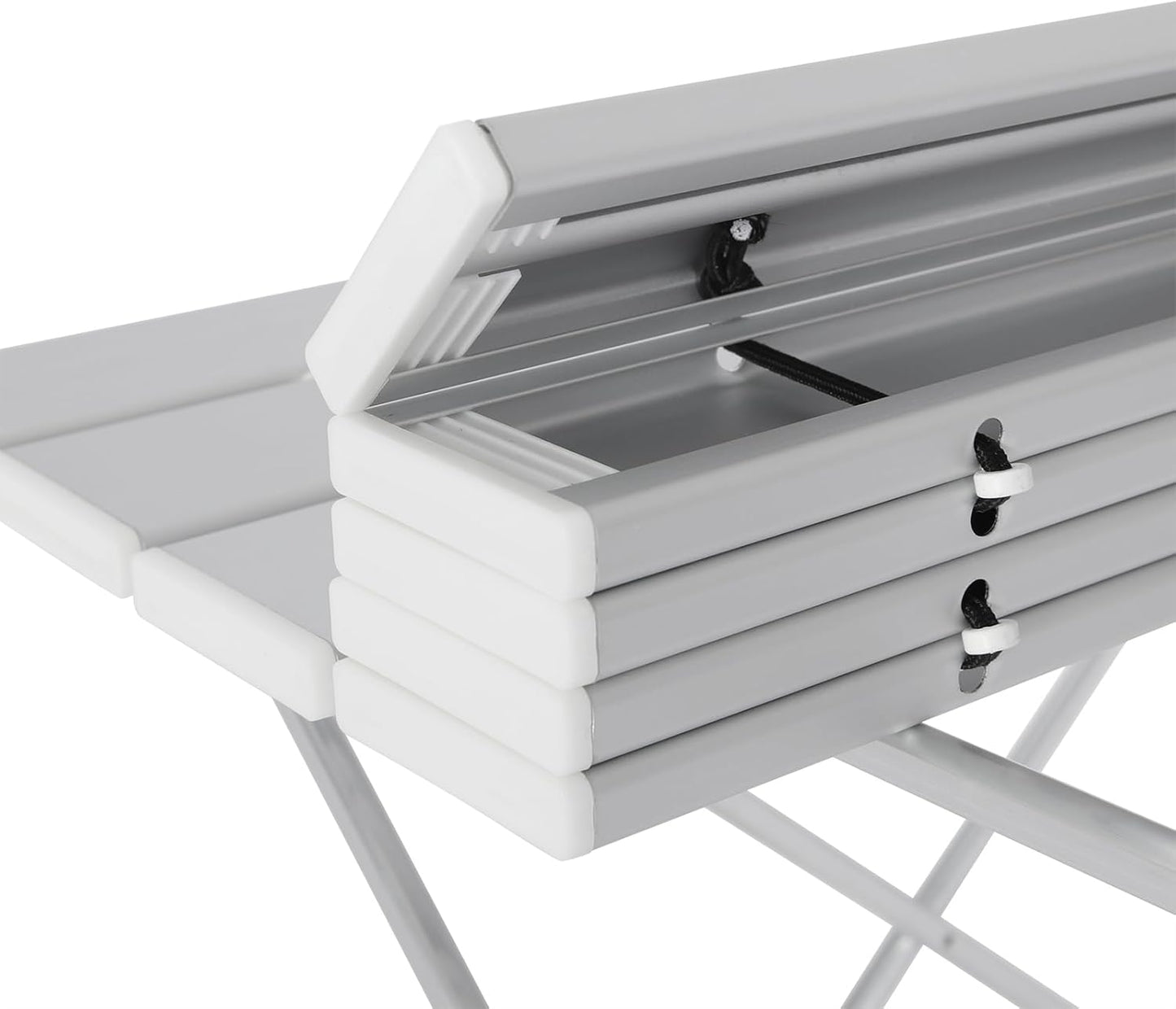 WOLTU Camping Table Picnic Table (CPT8133SB)