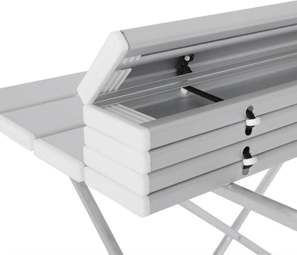 WOLTU Camping Table Picnic Table (CPT8133SB)