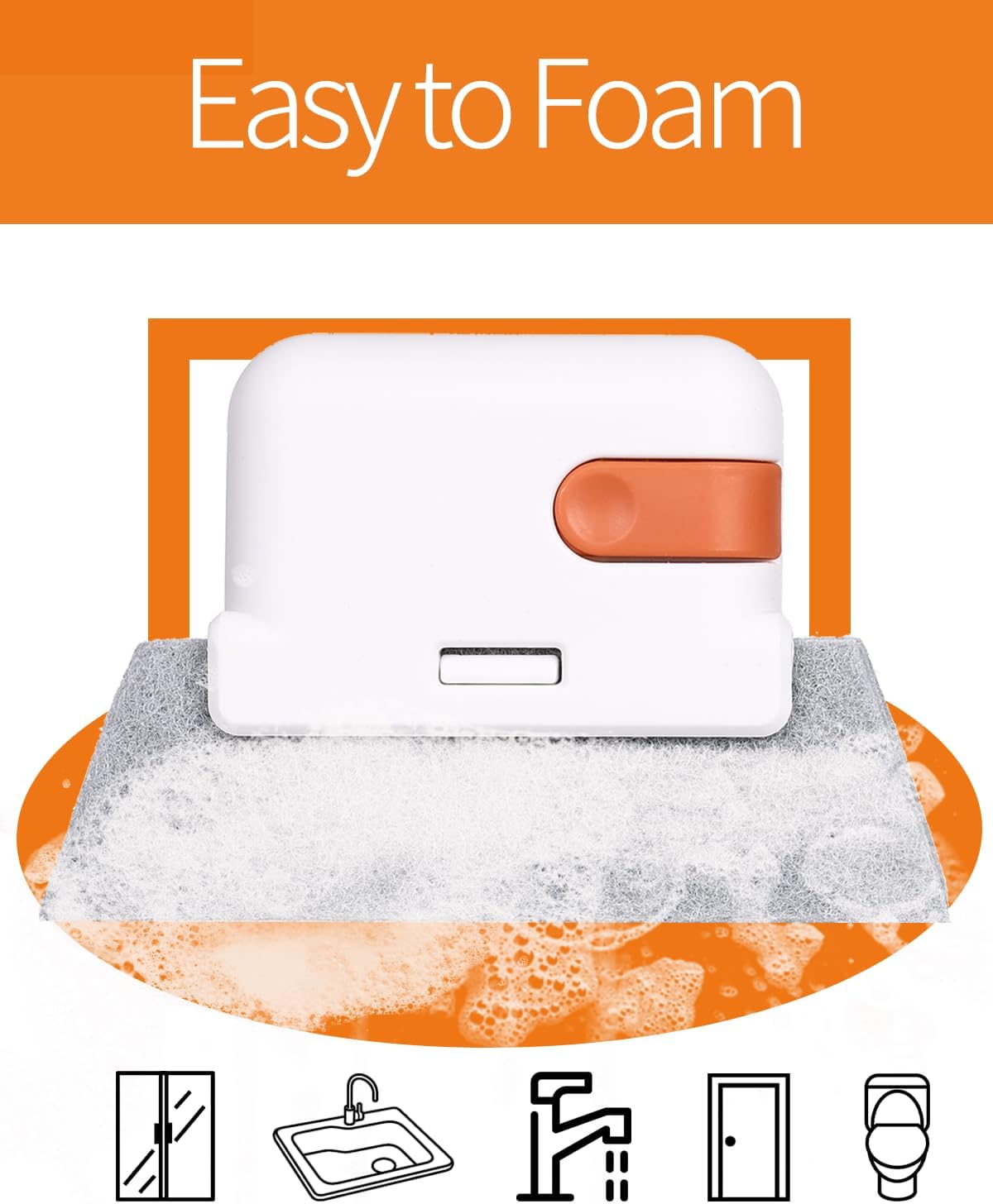 2-in-1 Window Slot Brush